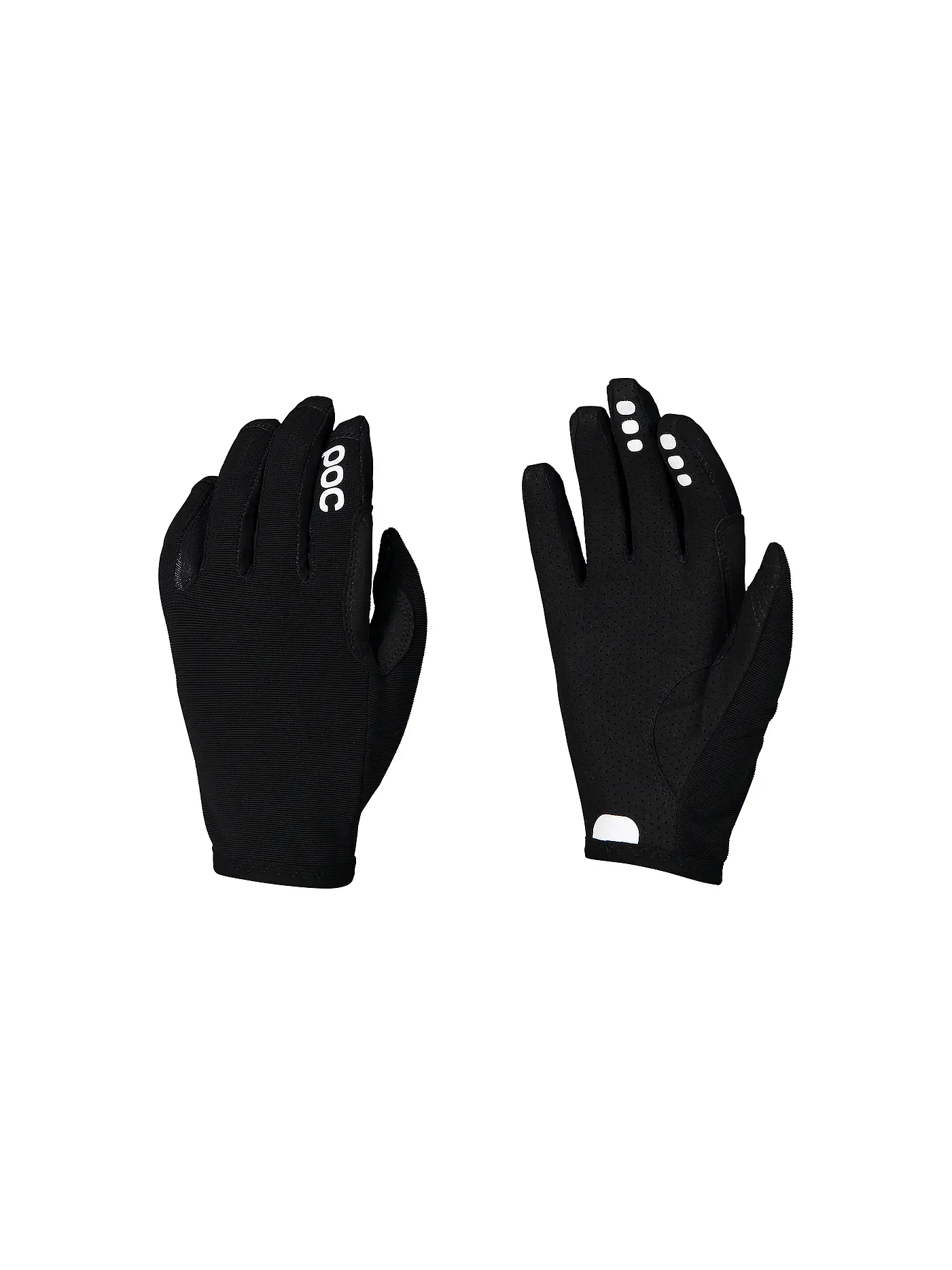 POC | Herren Radhandschuhe Resistance Enduro | 